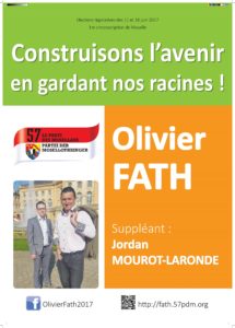 1 - Olivier Fath