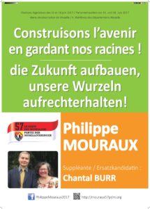 4 - Philippe Mouraux